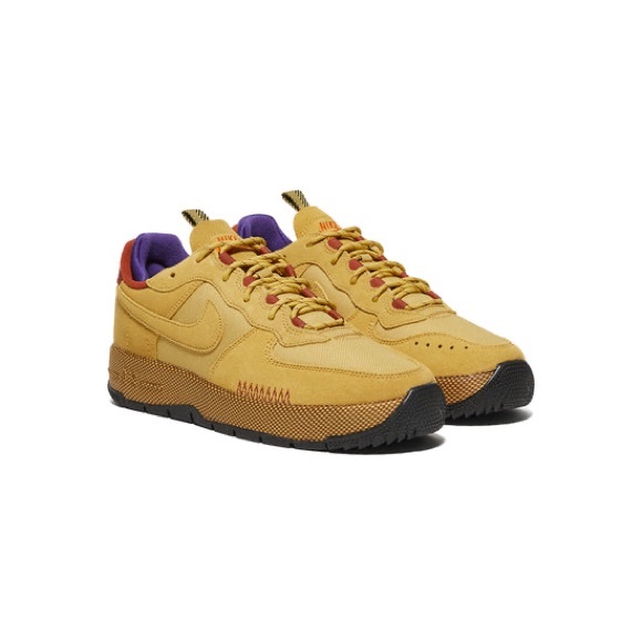 Nike AIR force 1 Wild Unisex